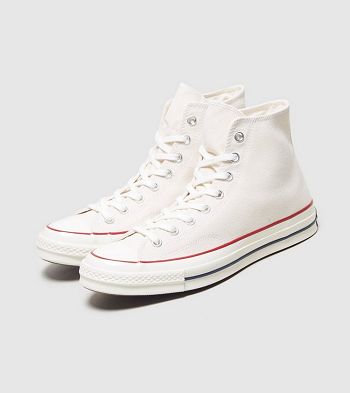 Botasky Converse Chuck Taylor All Star 70's Chuck Taylor All Star 70's - Panske Topanky Biele | MGD-